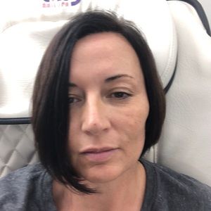 Meet your Posher, Stacy